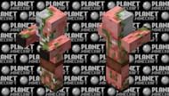 Zombie piglins can become a major problem for anyone who happens to attack them (Image via Planet Minecraft)